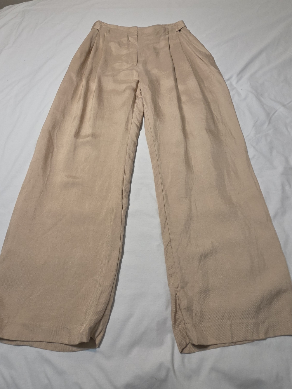 Nation LTD Wide-Leg Pants